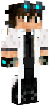 Crazy Scientist