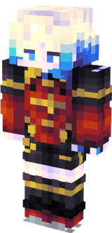 kaiser uwu