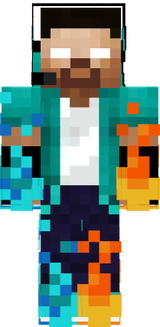 Herobrine