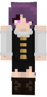 eden pirate human f