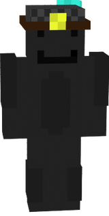 Gauffrette manhunt v4