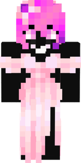 Kurzardion Girl (Ender Strange Nights Sensei Princess)