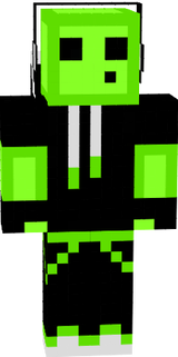 slime