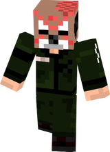 show iowa minecraft