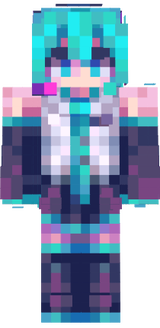 Hatsune Miku