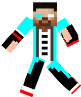 Johnrain ForbesGoku