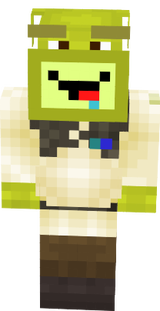 Yoanshrek