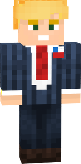 daddy trump