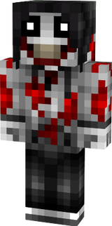 Jeff the killer
