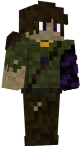 corrupted 