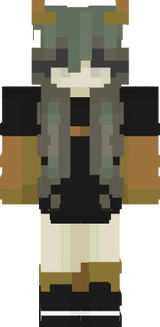 organge