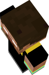 Rich Herobrine 3