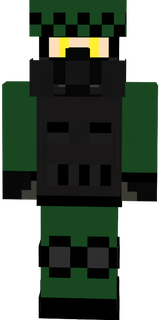 army　gasmask
