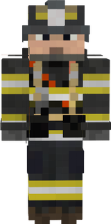 fireman