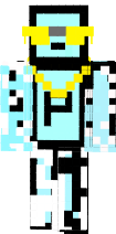 Petrax With golden Glasses