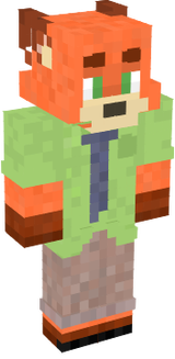 NickWilde