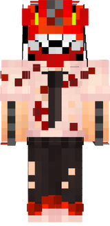denji transformado