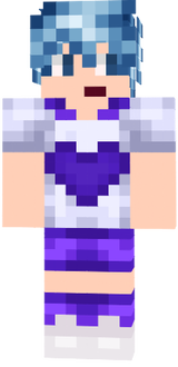 purple heart