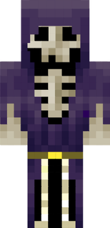 Bruxo da Caveira
