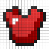 Red Armor 1