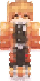 Zenitsu