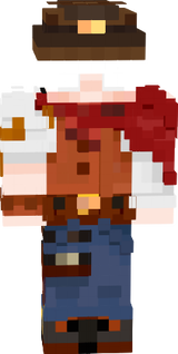 Sword Cowboy