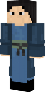 Japanese guy
