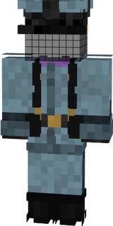 Navonian Infantry Template