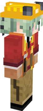 Construction Worker
