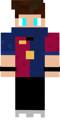 Preview of texture: santomanu barça