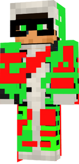 skin angelo