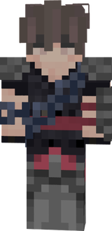 Gladiator Delyd
