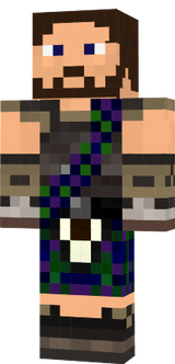 Duncan MacLeod