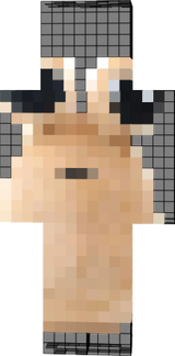 pou solo 3d