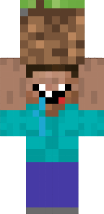 Preview of texture: mali steve