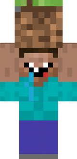 mali steve