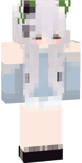 Preview of texture: kyo