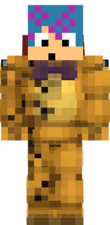 MAX Afton