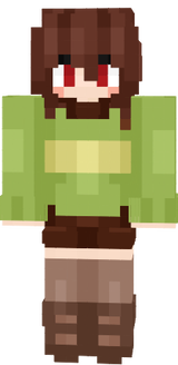 chara