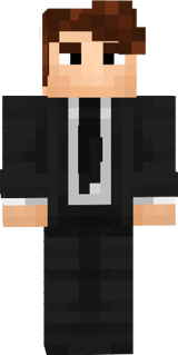 BG TWIN tux