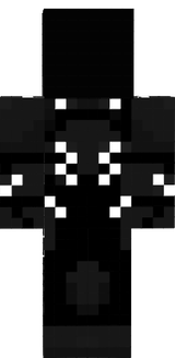 Zeta Black & White