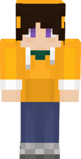 Cooki Stampy