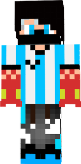 jugador argentino