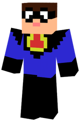 Chum Chum (Underfist)