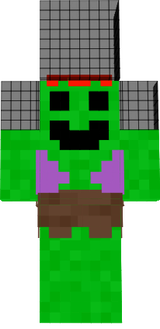 spike