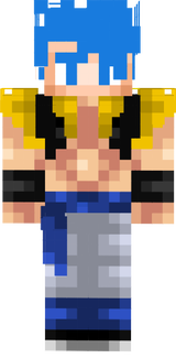 gogeta