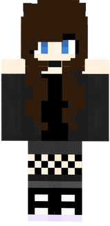 Stephanie From FNAF 