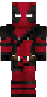 DEADPOOL