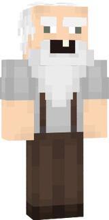 Oldman