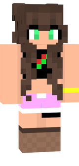 alyssa short rose